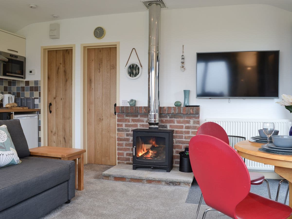 Wallace Lane Farm Cottages - Osprey Lodge - Holiday lodge in North West England - Image 4