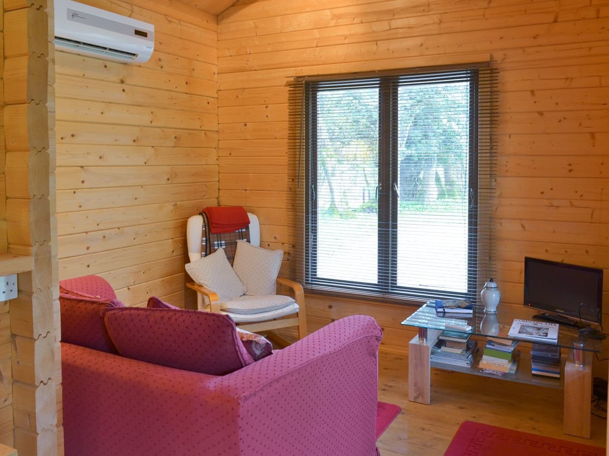 Gooseberry Lodge - Holiday lodge in Southern England - Image 3
