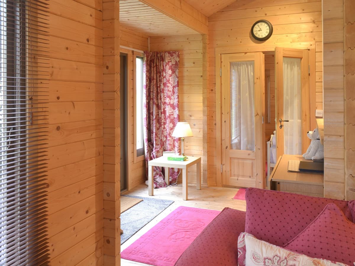Gooseberry Lodge - Holiday lodge in Southern England - Image 4