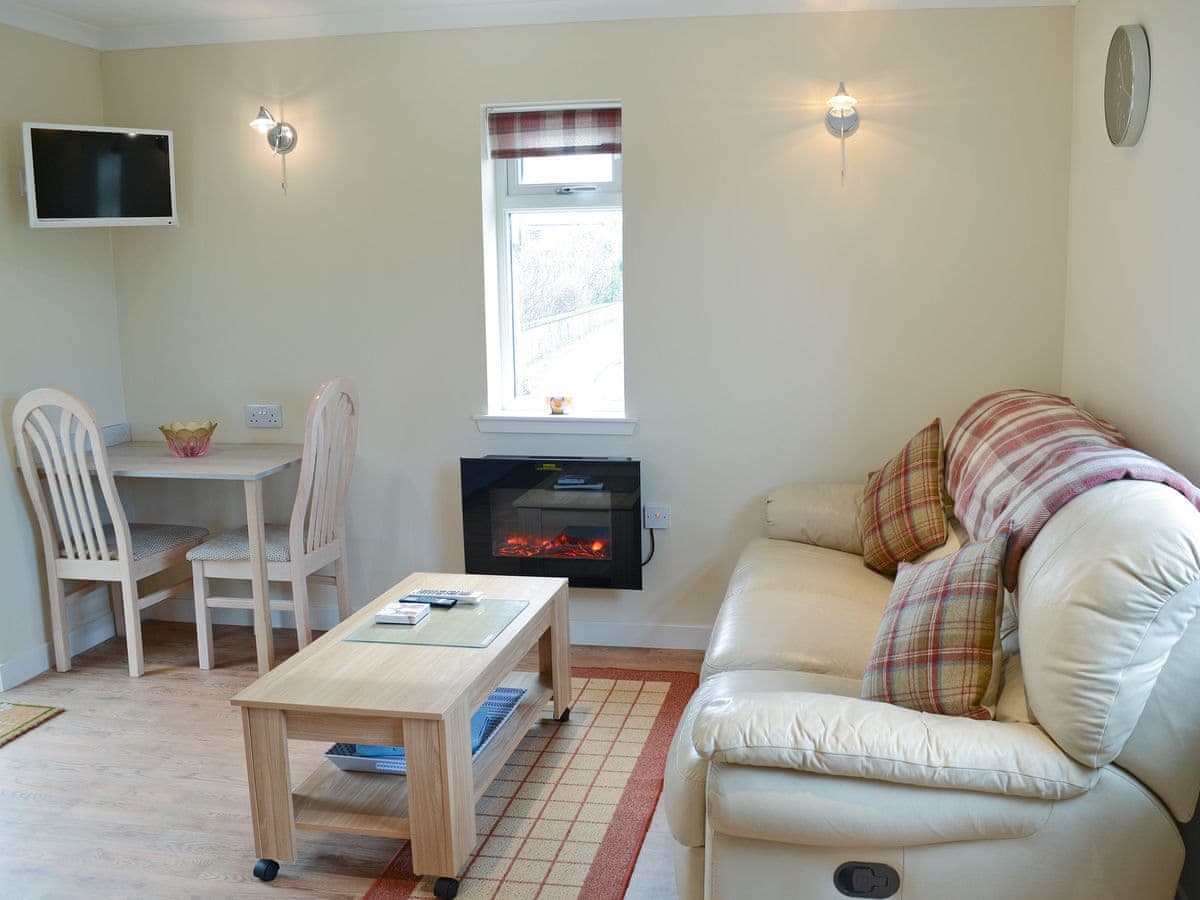 Self-catering cottages in Thurso