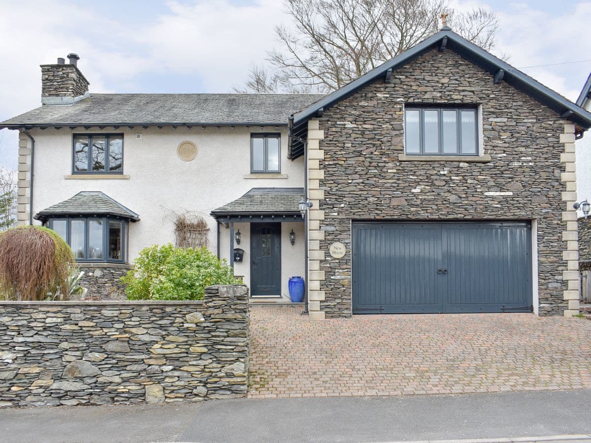 New House