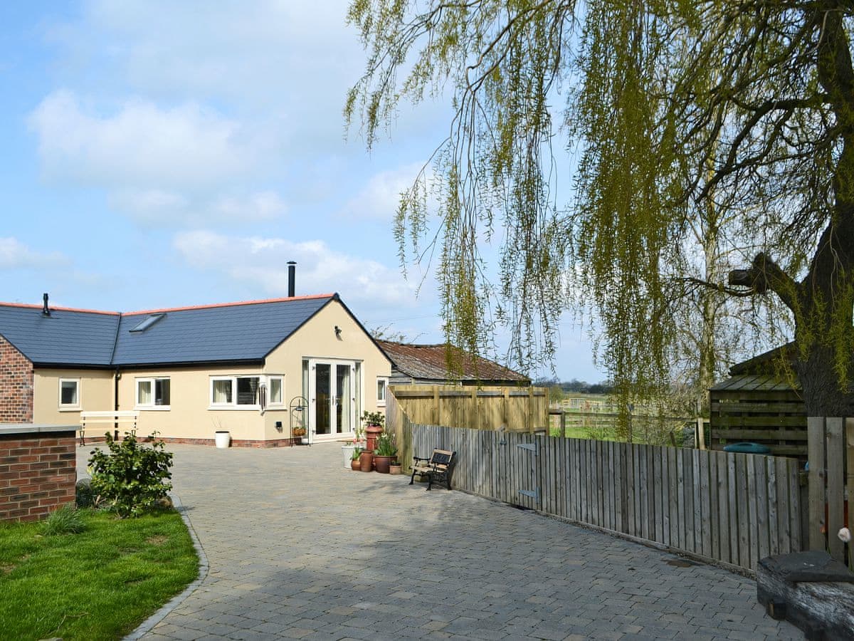 Willow Cottage Ref Uk11346 In Stannington Near Morpeth