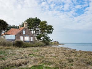 Holy Island