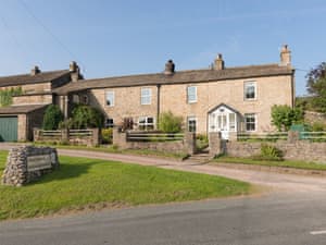 Abraham’s Cottage