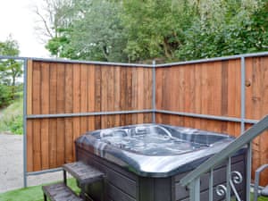 Doddick Farm Cottages - Shepherd&rsquo;s Bield