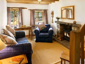 Goodies Farm - Bluebell Cottage