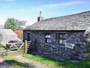 Birkerthwaite Stable