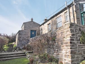 Holiday Cottages Reeth Self Catering Accommodation In Reeth