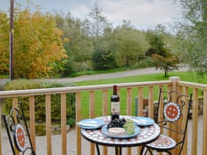 Wallace Lane Farm Cottages - Barn Owl Bothy