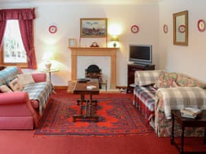 Holiday Cottages Lairg Self Catering Accommodation In Lairg