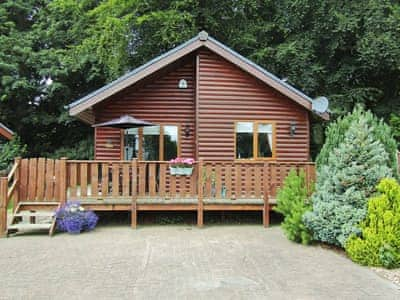 Fir Tree Lodge Cottages In Bridlington Hornsea Yorkshire Cottages