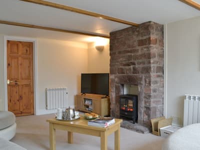 The Old Forge Cottages In Eden Valley Cumbrian Cottages
