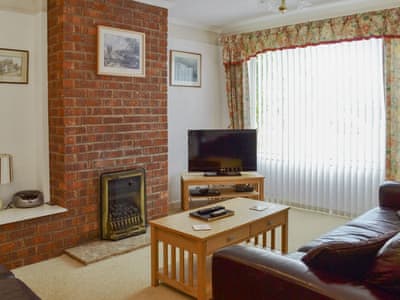 Rosemoor Cottages In Scarborough Filey Yorkshire Cottages