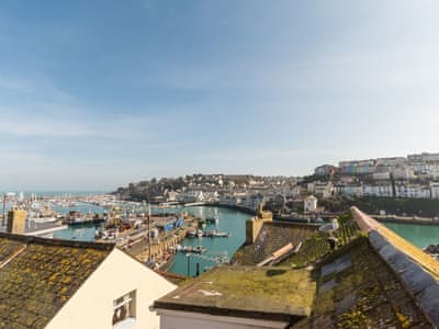 Farthing Cottage In Brixham Devon Blue Chip Holidays