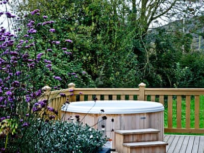 Broadpath Ref Bcgfbroad In Braunton Devon Cottages Com