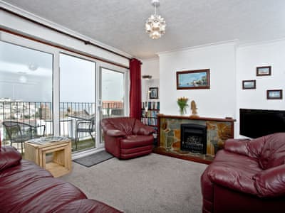 Harbour View In Brixham Devon Blue Chip Holidays