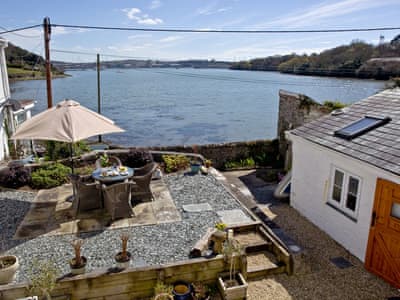 Harbour View Wilcove In Torpoint Cornwall Blue Chip Holidays