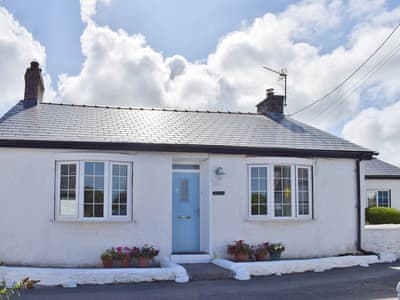 Glasfor Cottages In Cardigan Bay Wales Cottages