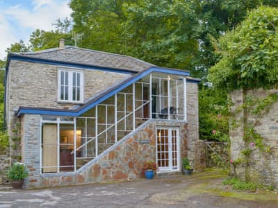 Granny S Cottage Ref Ukc3713 In Lostwithiel Cornwall Cottages Com