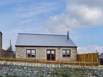 Quails Nest Cottages In Alnwick Alnmouth Northumbrian Cottages