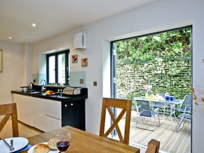 Raymar House In Dartmouth Devon Blue Chip Holidays