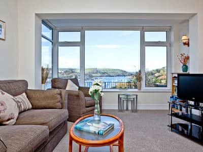 River Cottage Ref Bcrivcot In Kingswear Devon Cottages Com