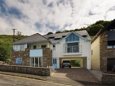 Mermaids Seaton In Seaton Cornwall Blue Chip Holidays