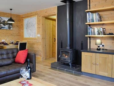 Gatra Farm Lodges Blake Fell Lodge Cottages In Borrowdale And