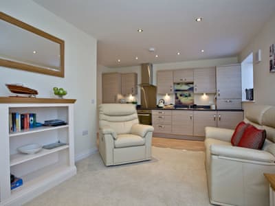 12 Seaford Sands In Paignton Devon Blue Chip Holidays