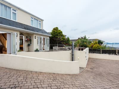 Steamer Quay Cottage In Paignton Devon Blue Chip Holidays