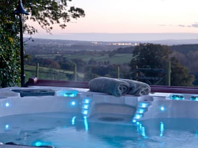 The Coach House Sherway Farm Holiday Cottages In Cullompton Near