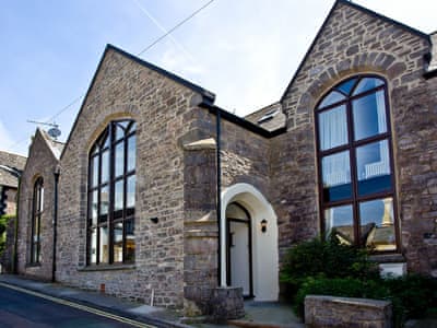 3 Torwood Gables In Torquay Devon Blue Chip Holidays