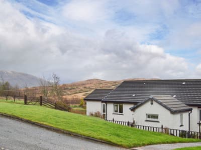 Meadowcroft Cottages On The Isle Of Skye Scottish Cottages