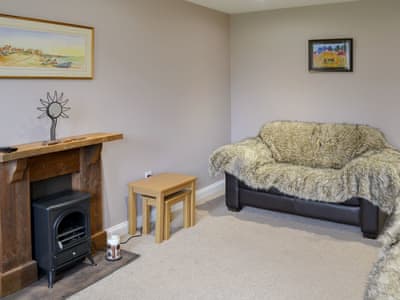Beach Haven Cottages In Beadnell Seahouses Northumbrian Cottages