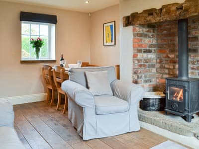 Chestnut Farm Holiday Park Darling Cottage Cottages In The Vale