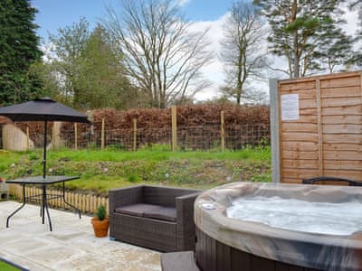 The Lodge Cottages In Cardigan Bay Wales Cottages