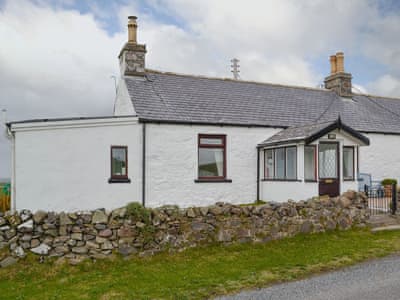 Cairnside Cottage Cottages In Dumfries And Galloway Scottish