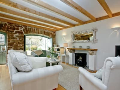 Bay Tree Cottage In Brixham Devon Blue Chip Holidays