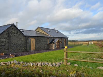 Cerrig Cottages Lapwing Cottage Cottages In Anglesey Llyn