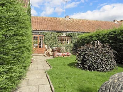 Beck House Farm Cottages Rose Cottage Cottages In North York