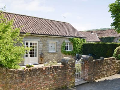 Beck House Farm Cottages Jasmine Cottage Cottages In North York