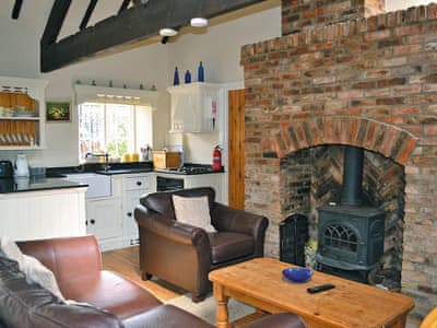 Beck House Farm Cottages Cottages In North York Moors