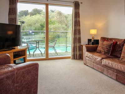North Bay Sands Apartment 1 Ref Uk2629 In Scarborough North