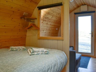 Lowside Farm Lodges Bluebell Lodge Ullswater Holiday Cottages