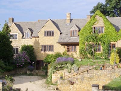 Orchard House Ref Ukc160 In Chipping Campden Gloucestershire