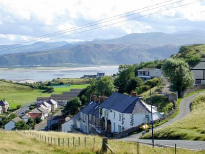 Raven S Lodge Cottages In Llandudno And North Coast Wales Cottages