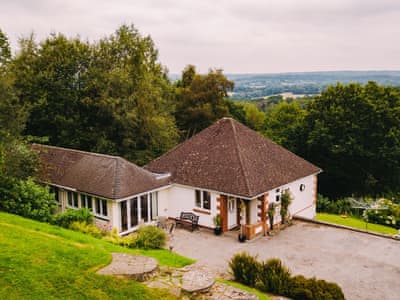 Heath Retreat Ref M412658 In Buxted Sussex Cottages Com