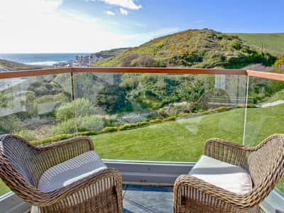 10 The Whitehouse In Watergate Bay Cornwall Blue Chip Holidays