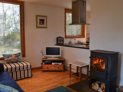 Taigh M Athair Cottages In Aviemore And The Cairngorms Scottish
