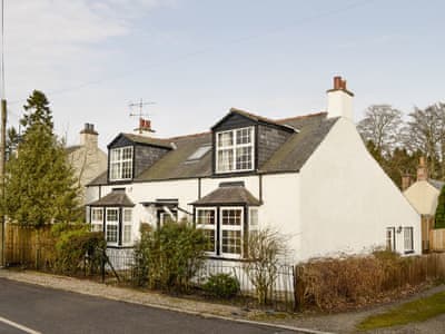 Burnbrae Cottage Cottages In Dundee And Angus Scottish Cottages
